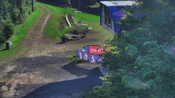 Skiareál Bílá