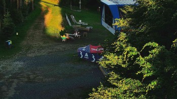 Skiareál Bílá