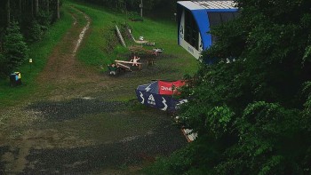 Skiareál Bílá