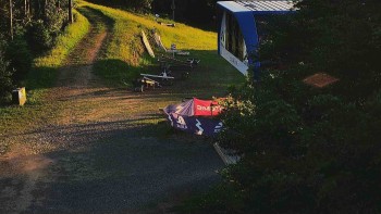 Skiareál Bílá