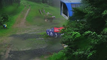 Skiareál Bílá