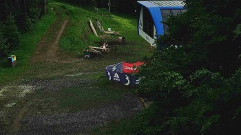 Skiareál Bílá