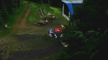 Skiareál Bílá