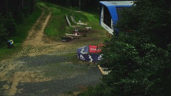 Skiareál Bílá