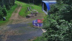 White - panorama
