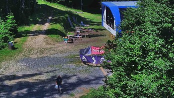 Bílá Ski Resort
