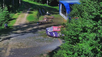Skiareál Bílá