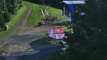 Skiareál Bílá