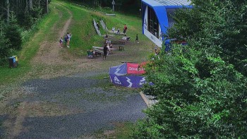 Skiareál Bílá