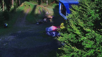 Skiareál Bílá