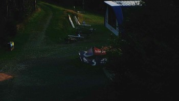 Skiareál Bílá