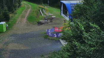Bílá Ski Resort