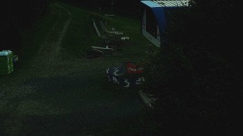 Skigebiet Bílá