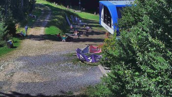 Bílá Ski Resort
