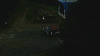 Skiareál Bílá