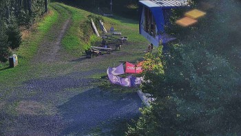Skiareál Bílá