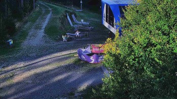 Skiareál Bílá