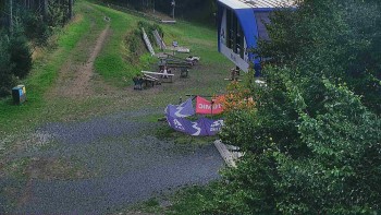 Skiareál Bílá
