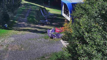 Skiareál Bílá