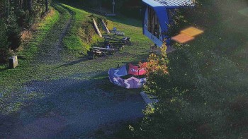 Skiareál Bílá