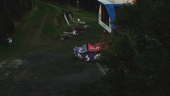 Skiareál Bílá