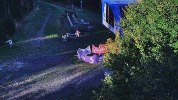 Skiareál Bílá
