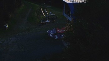Skiareál Bílá