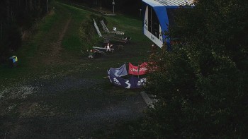 Skiareál Bílá