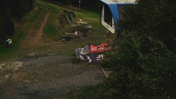 Skiareál Bílá