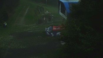 Skiareál Bílá