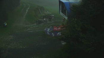 Skiareál Bílá