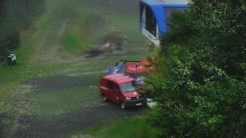 Skiareál Bílá