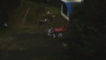 Skiareál Bílá