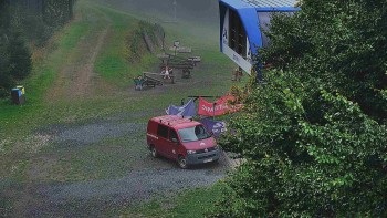Skiareál Bílá