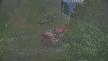 Skiareál Bílá