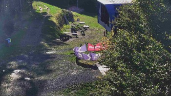 Skiareál Bílá