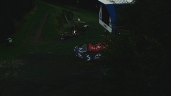 Skiareál Bílá