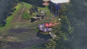 Skiareál Bílá