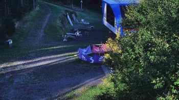 Skiareál Bílá