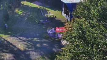 Skiareál Bílá