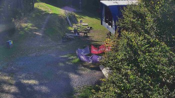 Skiareál Bílá