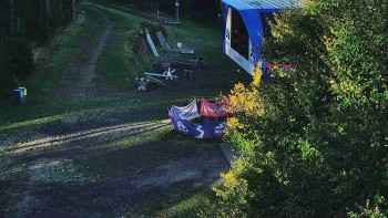 Skiareál Bílá