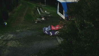 Skiareál Bílá