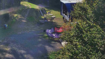 Skiareál Bílá