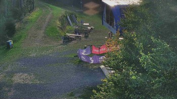 Skiareál Bílá