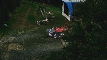 Skiareál Bílá