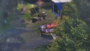Skiareál Bílá