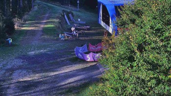 Skiareál Bílá