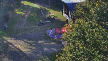 Skiareál Bílá