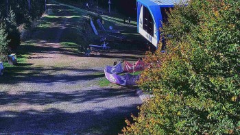 Skiareál Bílá
